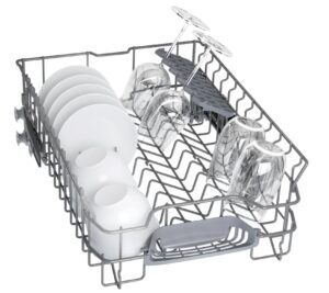 Посудомийна машина Bosch SPV 2HMX03K - 4