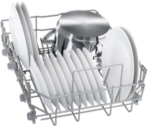 Посудомийна машина Bosch SPV 2HMX03K - 5