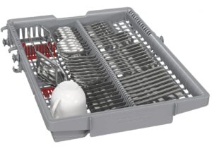 Посудомийна машина Bosch SPV 2HMX03K - 7