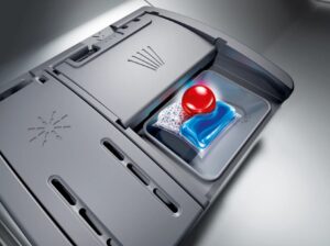 Посудомийна машина Bosch SPV 2HMX03K - 8