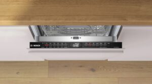 Посудомийна машина Bosch SPV 4HMX14Q - 3