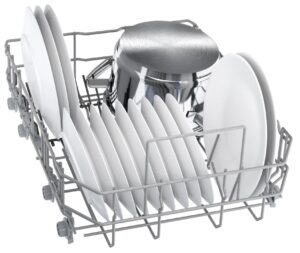 Посудомийна машина Bosch SPV 4HMX14Q - 6