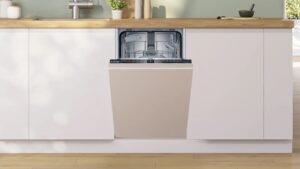 Посудомийна машина Bosch SPV 2IKX01K - 2