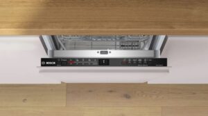 Посудомийна машина Bosch SPV 2IKX01K - 3