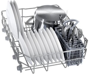 Посудомийна машина Bosch SPV 2IKX01K - 5