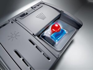 Посудомийна машина Bosch SPV 2IKX01K - 7