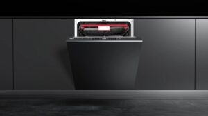 Посудомийна машина Teka DFI 76960 код 114260027 - 3