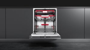 Посудомийна машина Teka DFI 76960 код 114260027 - 4