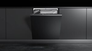 Посудомийна машина Teka DFI 46720 код 114270036 - 3