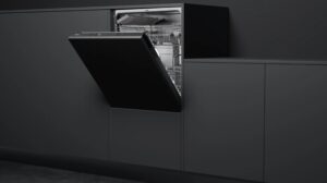 Посудомийна машина Teka DFI 46720 код 114270036 - 5