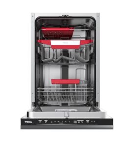 Посудомийна машина Teka DFI 44850 код 114310008 - 2