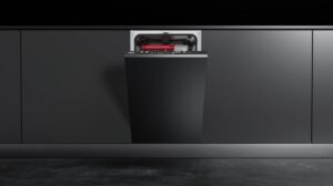 Посудомийна машина Teka DFI 44850 код 114310008 - 3