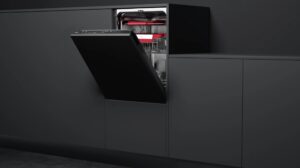 Посудомийна машина Teka DFI 44850 код 114310008 - 5