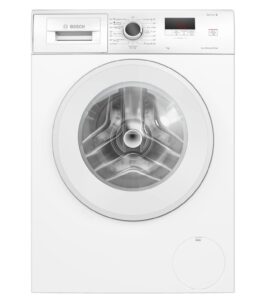 Пральна машина Bosch WGE 02200BY - 1
