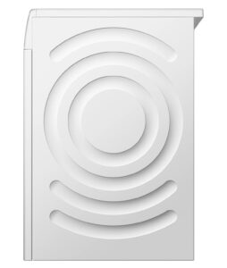 Пральна машина Bosch WGE 02200BY - 8