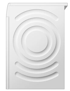 Пральна машина Bosch WGE 03200BY - 8