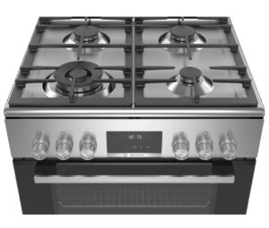 Не вказано Bosch HXS 59AI51Q - 2