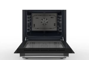 Не вказано Bosch HXS 59AI51Q - 3