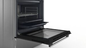 Не вказано Bosch HXS 59AI51Q - 4