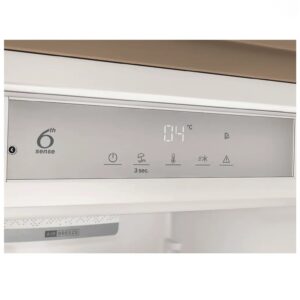 Холодильник Whirlpool WHSD18A013C1 - 4