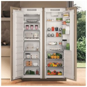 Холодильник Whirlpool WHSD18A013C1 - 7