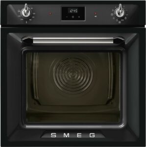 Духова шафа Smeg SOP 6900TN - 1