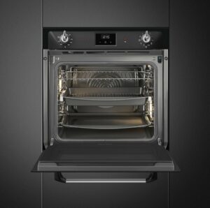 Духова шафа Smeg SOP 6900TN - 3