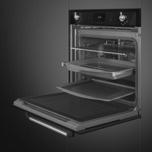 Духова шафа Smeg SOP 6900TN - 4