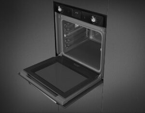 Духова шафа Smeg SOP 6900TN - 7