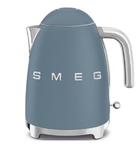 Не вказано Smeg KLF 03SBMEU - 2