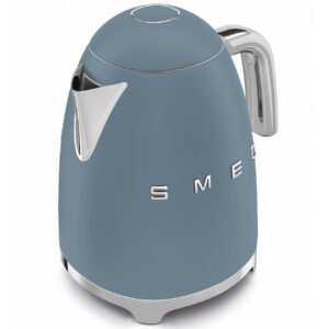 Не вказано Smeg KLF 03SBMEU - 5