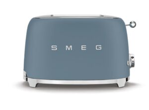 Не вказано Smeg TSF 01SBMEU - 2