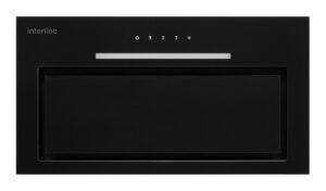 Витяжка  LINE ULTRA BL A/60 GL/S - 6