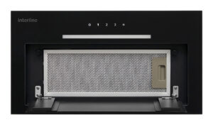 Витяжка  LINE ULTRA BL A/60 GL/S - 7