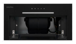 Витяжка  LINE ULTRA BL A/60 GL/S - 8