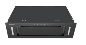 Витяжка Interline JOLLY BL A/72/GL/K - 1