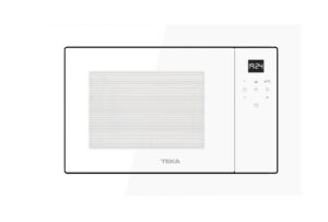 Мікрохвильова піч Teka ML 8210 BIS WH код 112060009 - 2