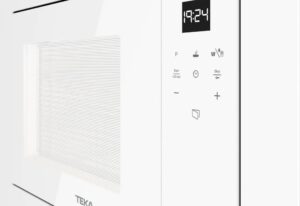 Мікрохвильова піч Teka ML 8210 BIS WH код 112060009 - 5