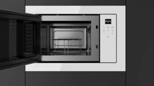 Мікрохвильова піч Teka ML 8210 BIS WH код 112060009 - 10