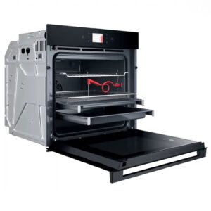 Духова шафа Whirlpool WOI98MPT2SBA - 3