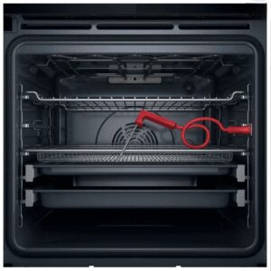 Духова шафа Whirlpool WOI98MPT2SBA - 6