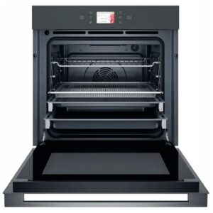 Духова шафа Whirlpool WOI118HT2SSMA - 2