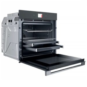 Духова шафа Whirlpool WOI118HT2SSMA - 3