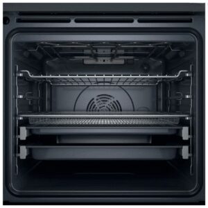 Духова шафа Whirlpool WOI118HT2SSMA - 6