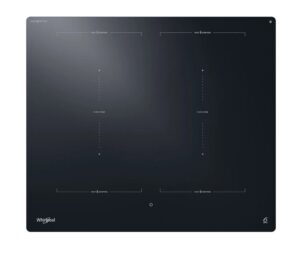 Варильна поверхня Whirlpool WTX6019DCF - 1