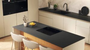 Варильна поверхня Whirlpool WTX6019DCF - 4