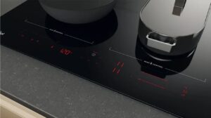 Варильна поверхня Whirlpool WTX6019DCF - 7