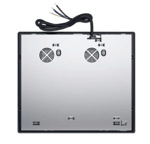 Варильна поверхня Whirlpool WTX6019DCF - 8
