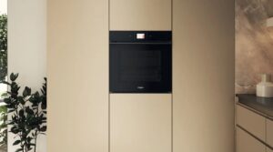Духова шафа Whirlpool WOI9A8PT1SBA - 4