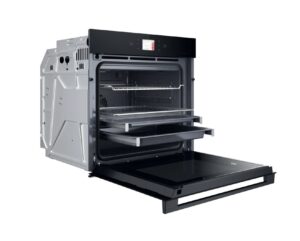Духова шафа Whirlpool WOI9A8PT2SBA - 3
